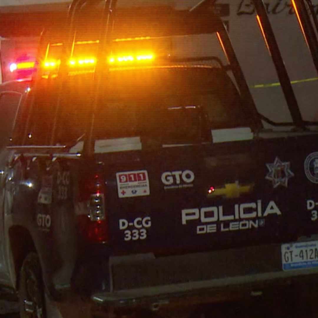 Hombre es Asesinado en Tienda de Abarrotes de Guanajuato; Esto se Sabe. Foto: N+