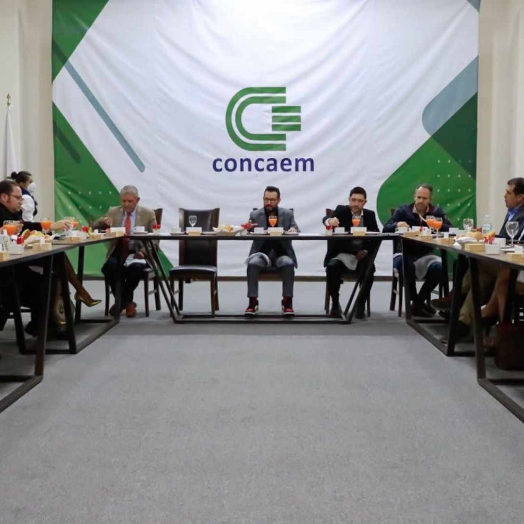 Concaem se mantiene en alerta por actividad del Popocatepetl