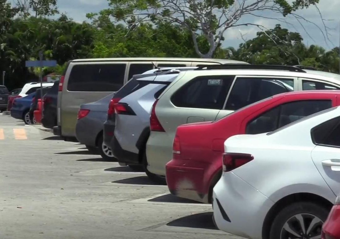 Pega Abuso de Confianza a Arrendadora de Autos en Quintana Roo