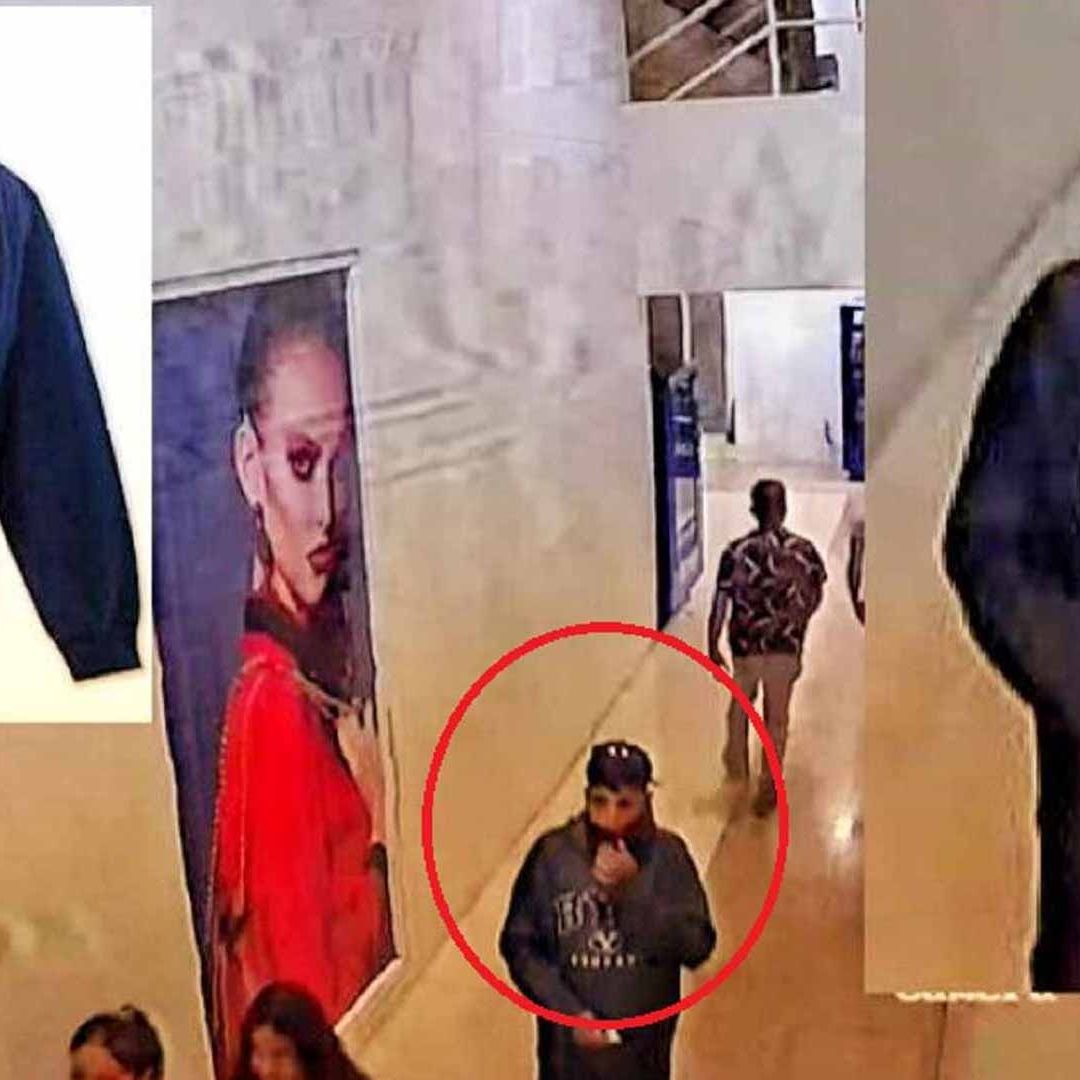 Sospechos de colocar bombas caseras en cines de Ciudad Juárez