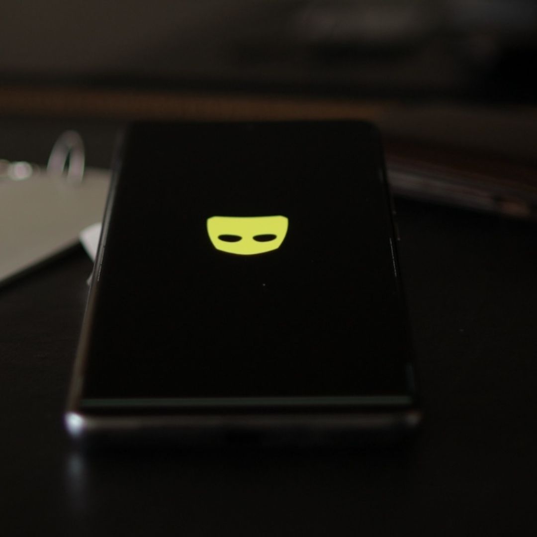 Grindr: la Nueva Puerta al Narcomenudeo en la CDMX