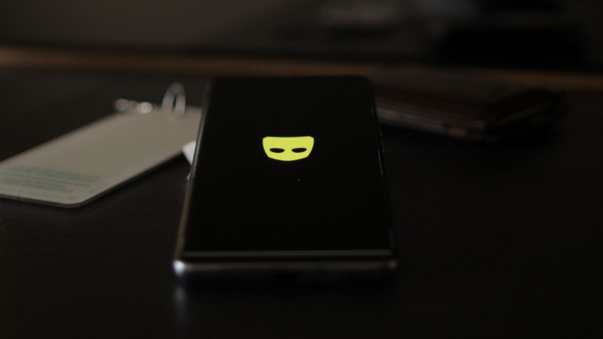 Grindr: la Nueva Puerta al Narcomenudeo en la CDMX