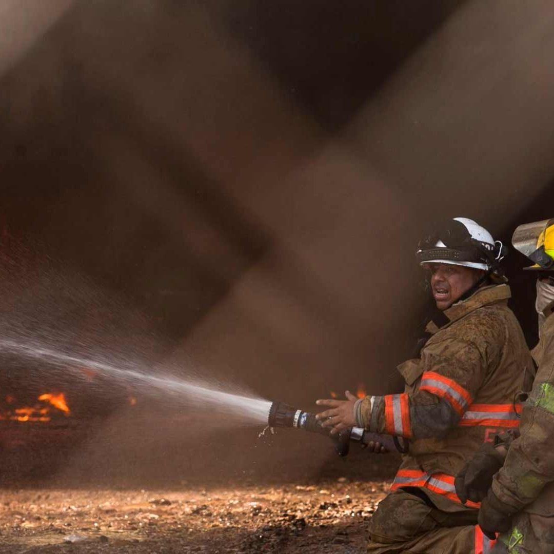 Explosión de Laptop Causa Incendio en Los Mochis, Sinaloa