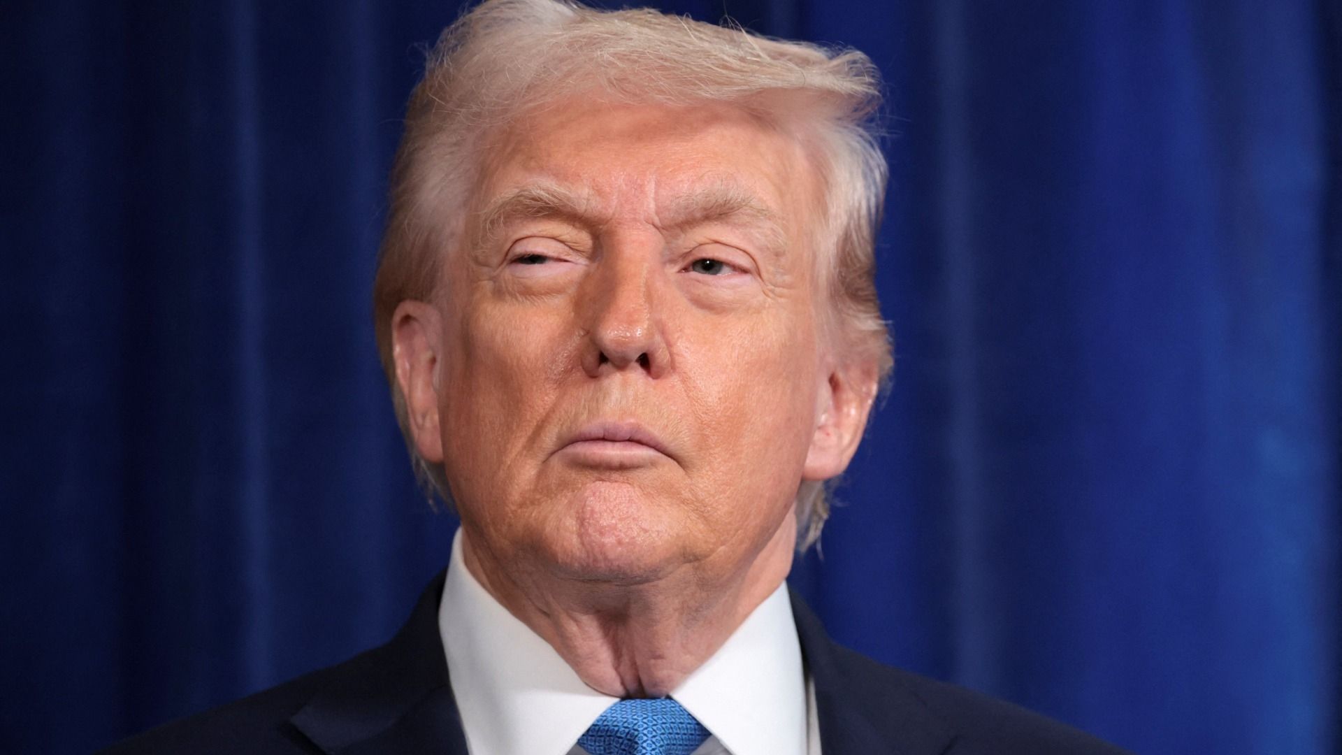 Donald Trump Dice Que Canceló Segunda Ola de Ataques en Venezuela