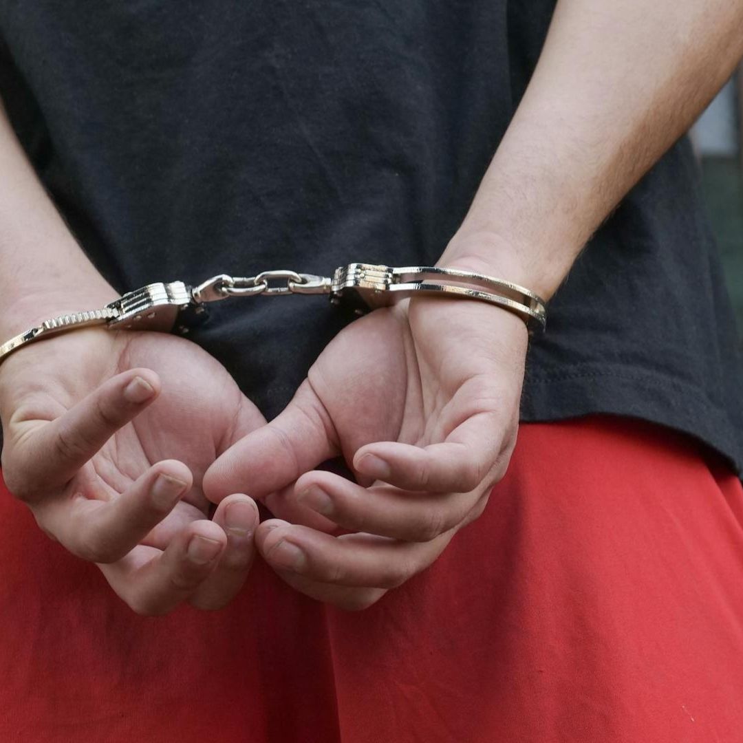 Policías de la CDMX Detienen a Violador Serial Que Contactaba a Sus Víctimas en Redes Sociales