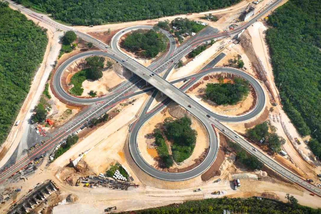 Expropian 51 terrenos en Yucatán y Quintana Roo para obras del Tren Maya