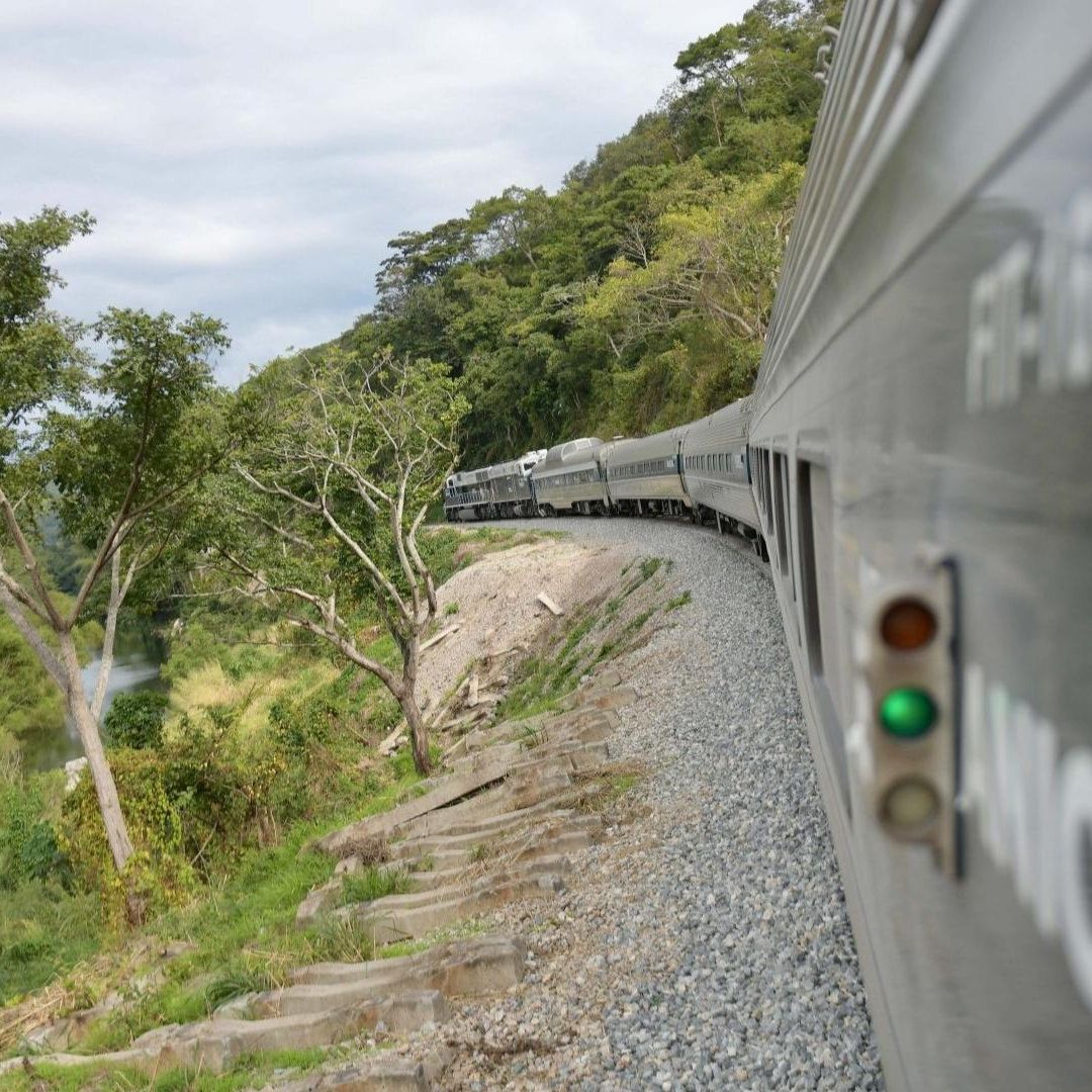 Semar Informa Acciones para Garantizar el Seguro de Pasajeros en 2026 para Tren Interoceánico