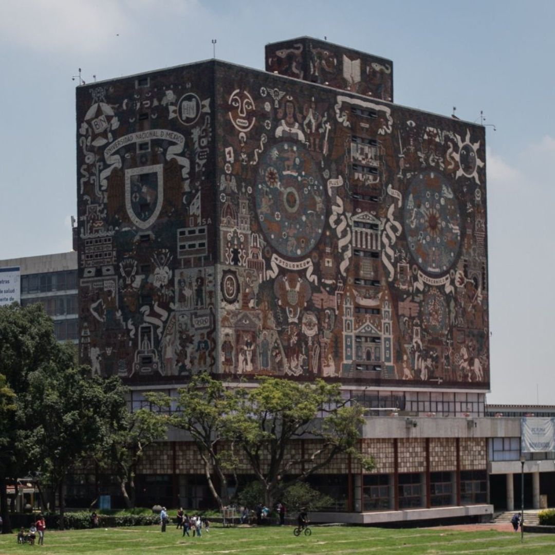 Fecha Convocatoria UNAM 2026