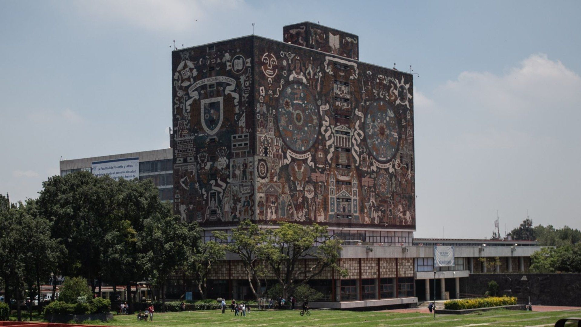 Fecha Convocatoria UNAM 2026