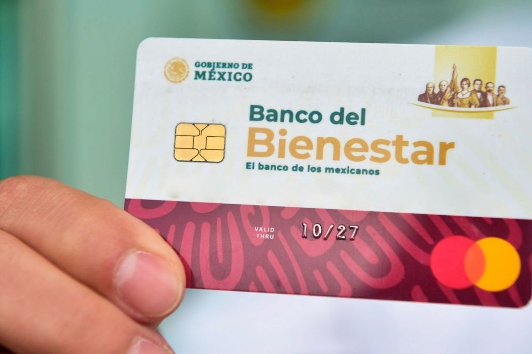 Los beneficiarios de la Pensión del Bienestar pueden transferir sus recursos a otra cuenta sin pagar una multa