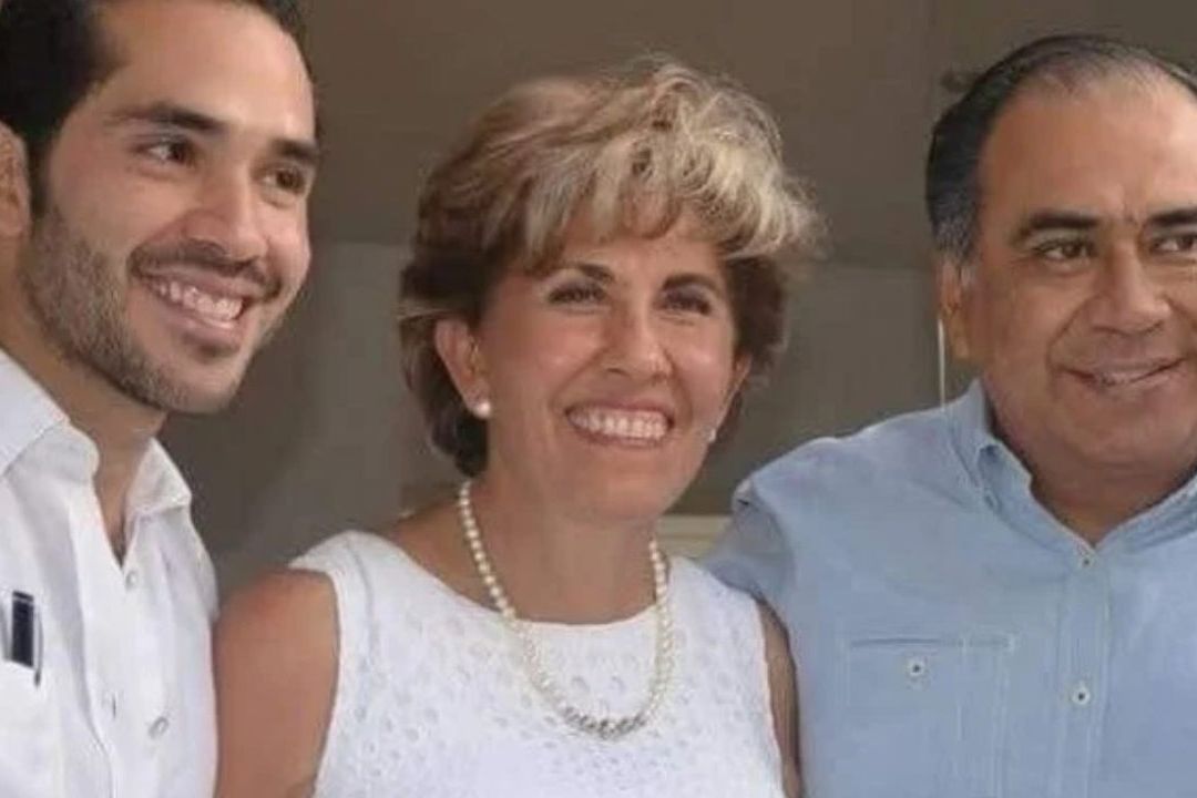 Hallan Muerto al Hijo de Héctor Astudillo, Exgobernador de Guerrero