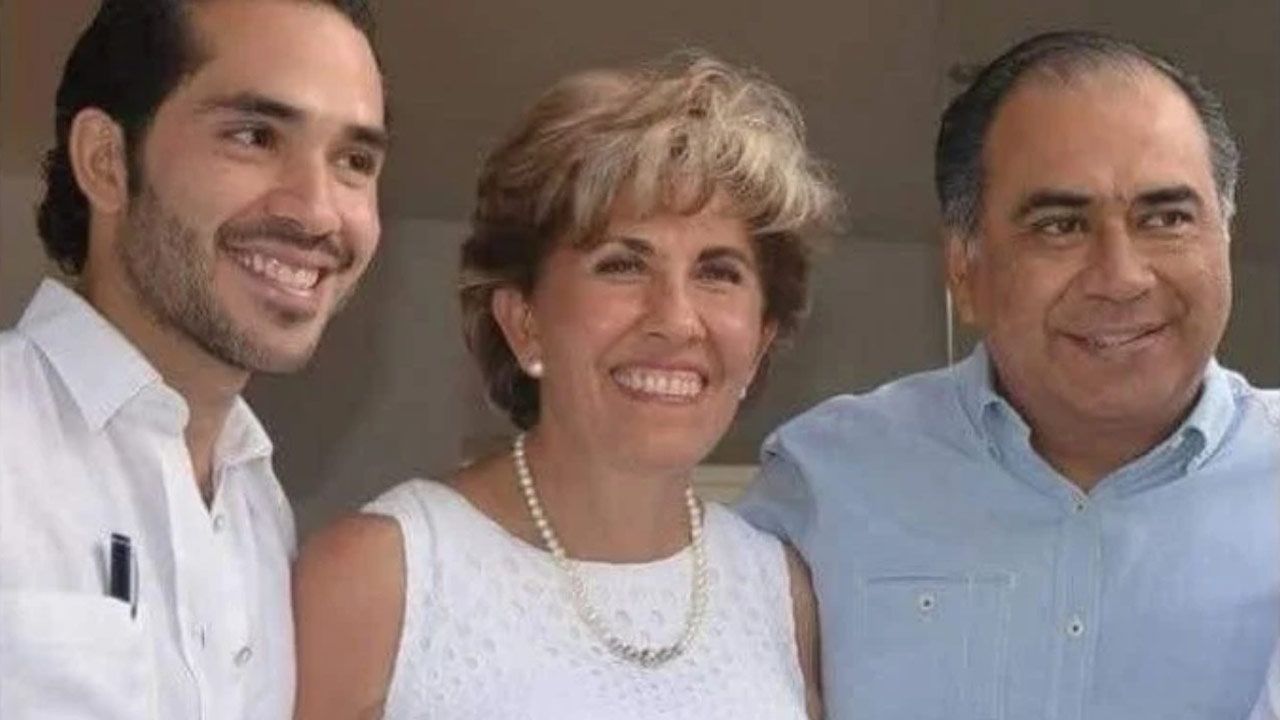 Hallan Muerto al Hijo de Héctor Astudillo, Exgobernador de Guerrero