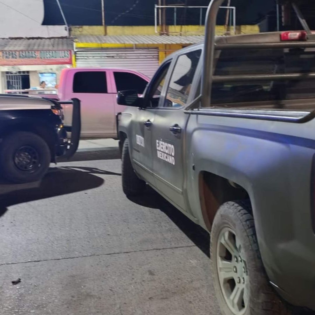 Reportero es Asesinado a Balazos en Restaurante TroGuebirria Colonia Cazones Poza Rica Veracruz