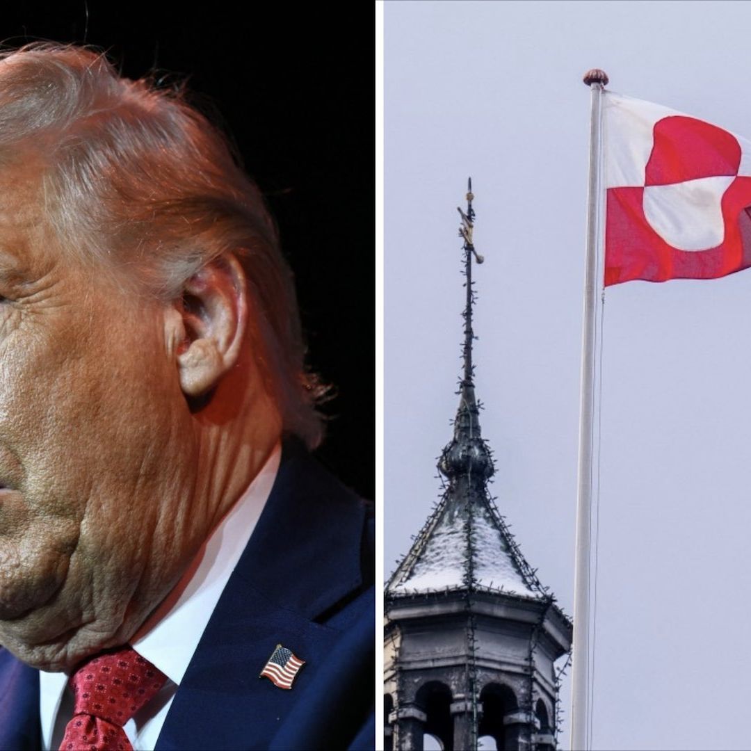 Seis claves para entender la propuesta de anexión de Groenlandia por Trump