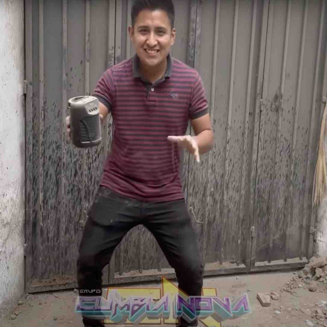 El estado de Puebla lleva varios días cubierto de una gran capa de polvo a causa de las fumarolas