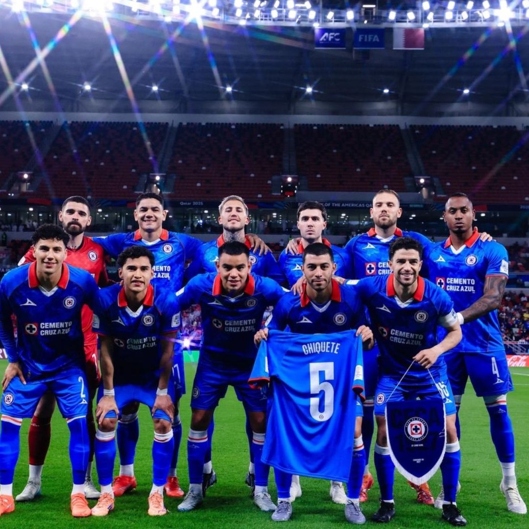 Cruz Azul volverá a mudarse, luego de no renovar contrato para jugar en Ciudad Universitaria.