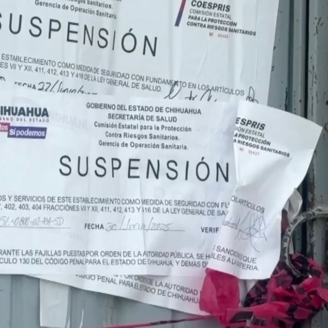 Identifican a 170 Cuerpos del Crematorio Plenitud; 156 Ya Fueron Entregados en Ciudad Juárez
