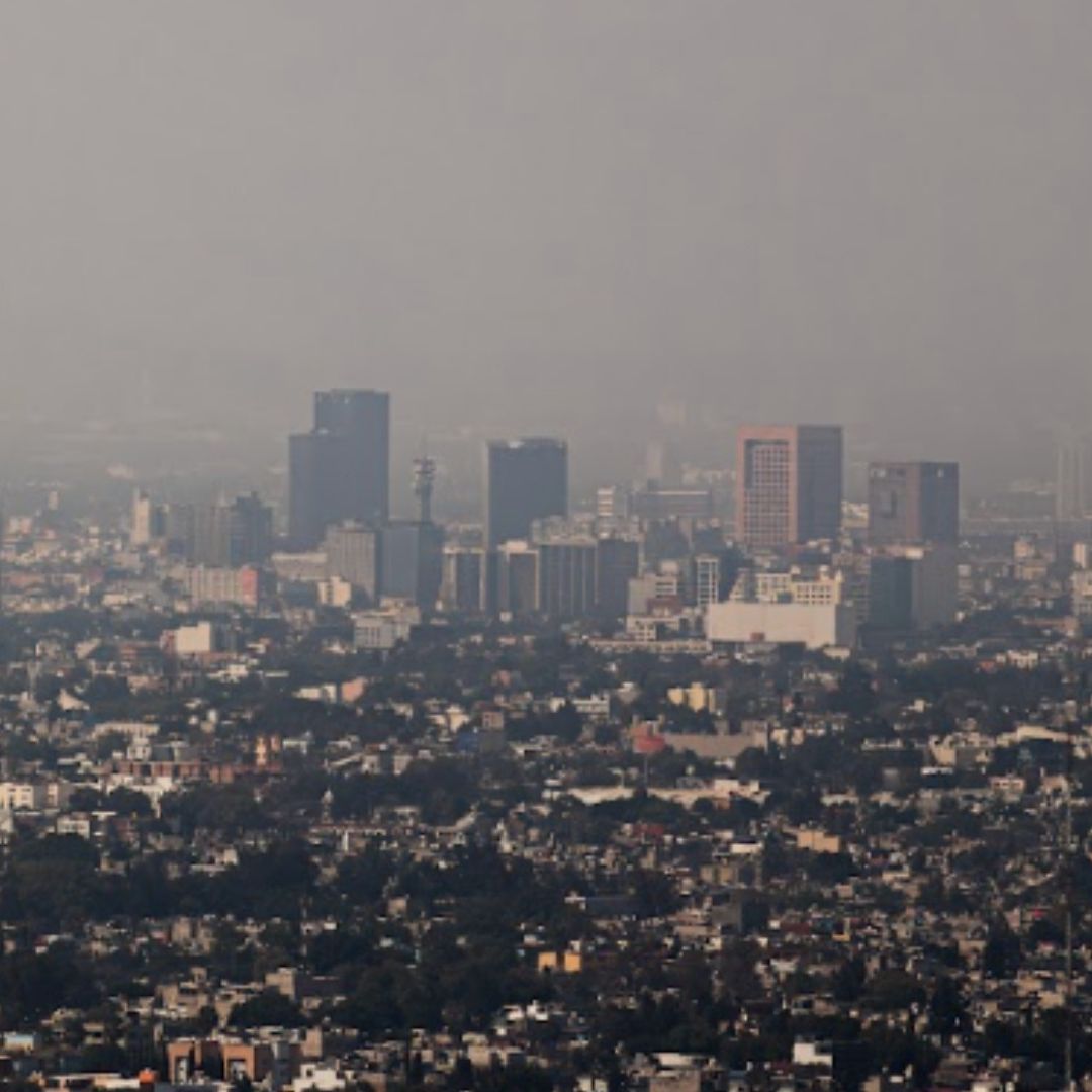 Contingencia Ambiental: ¿Qué Provocó que se Activará la Fase 1 en el Valle de México?