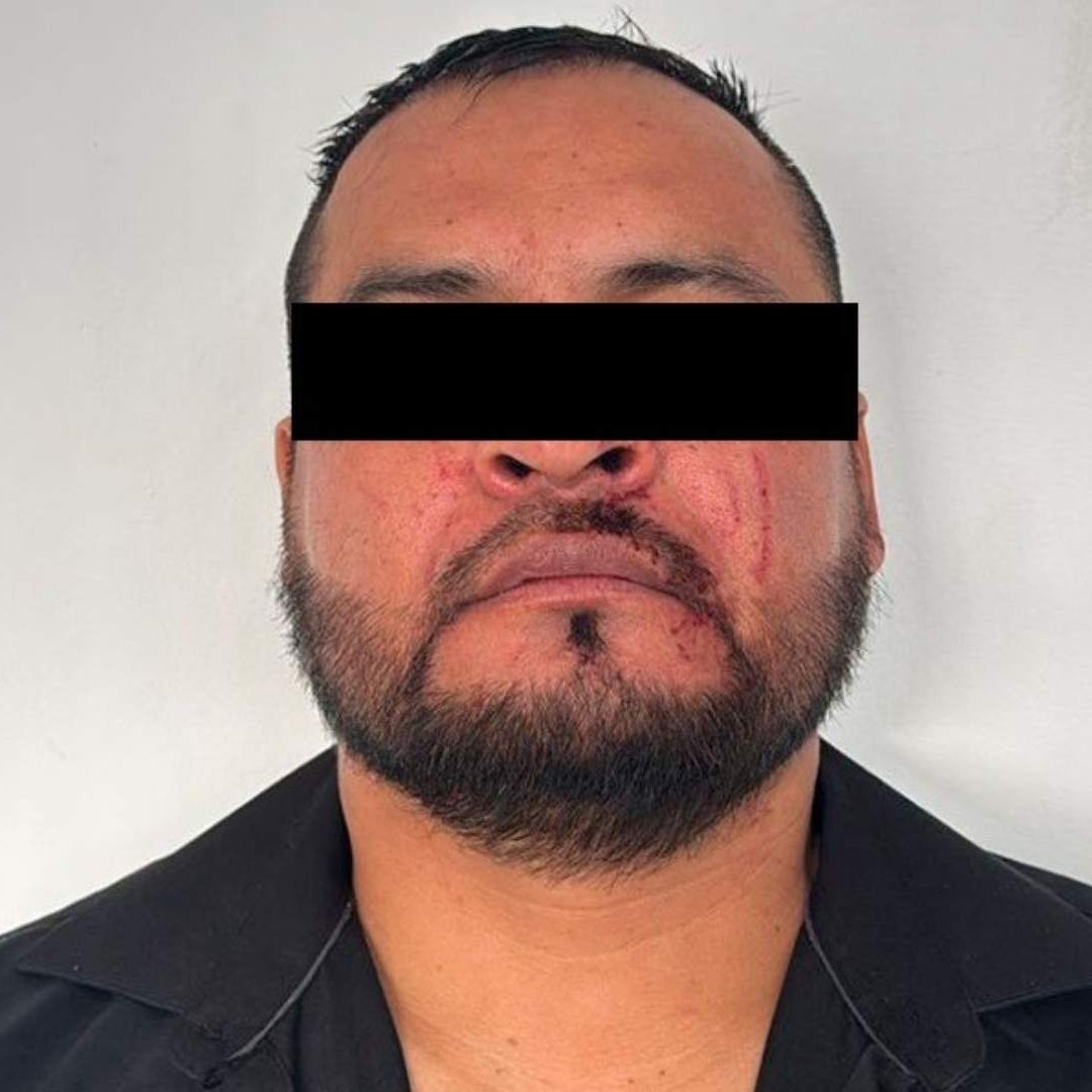 Sujeto a Prisión Preventiva por Presunto Intento de Feminicidio en Benjamín Hill, Sonora