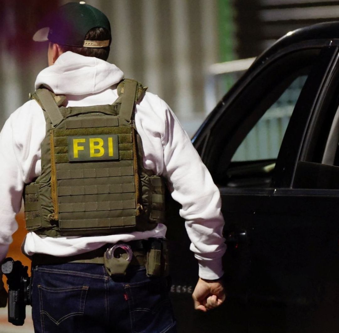 Tiroteo en Oregon Hoy: Dos Heridos en Incidente entre Agentes del FBI y Patrulla Fronteriza