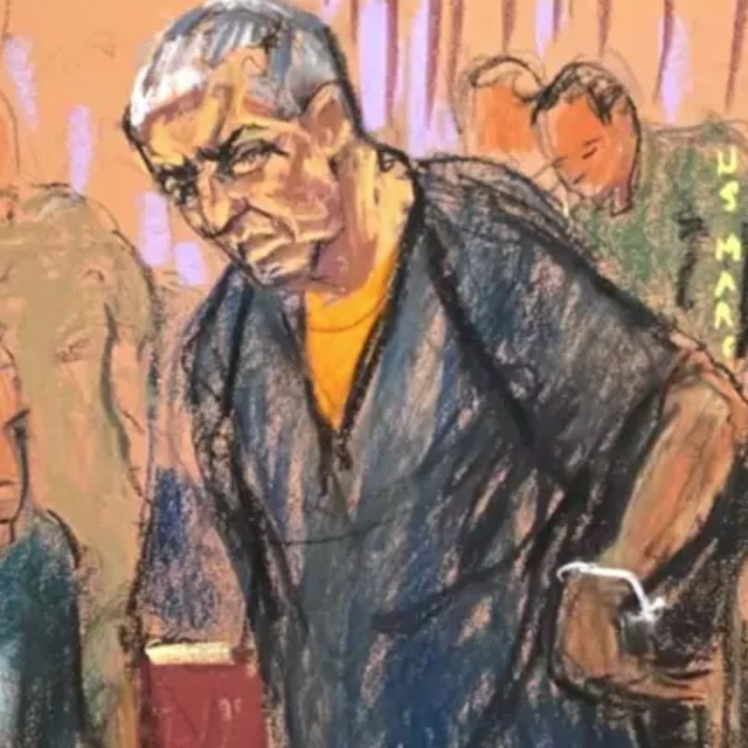 Vicente Carrillo Fuentes, alias "El Viceroy", se declaró no culpable en febrero del 2025.