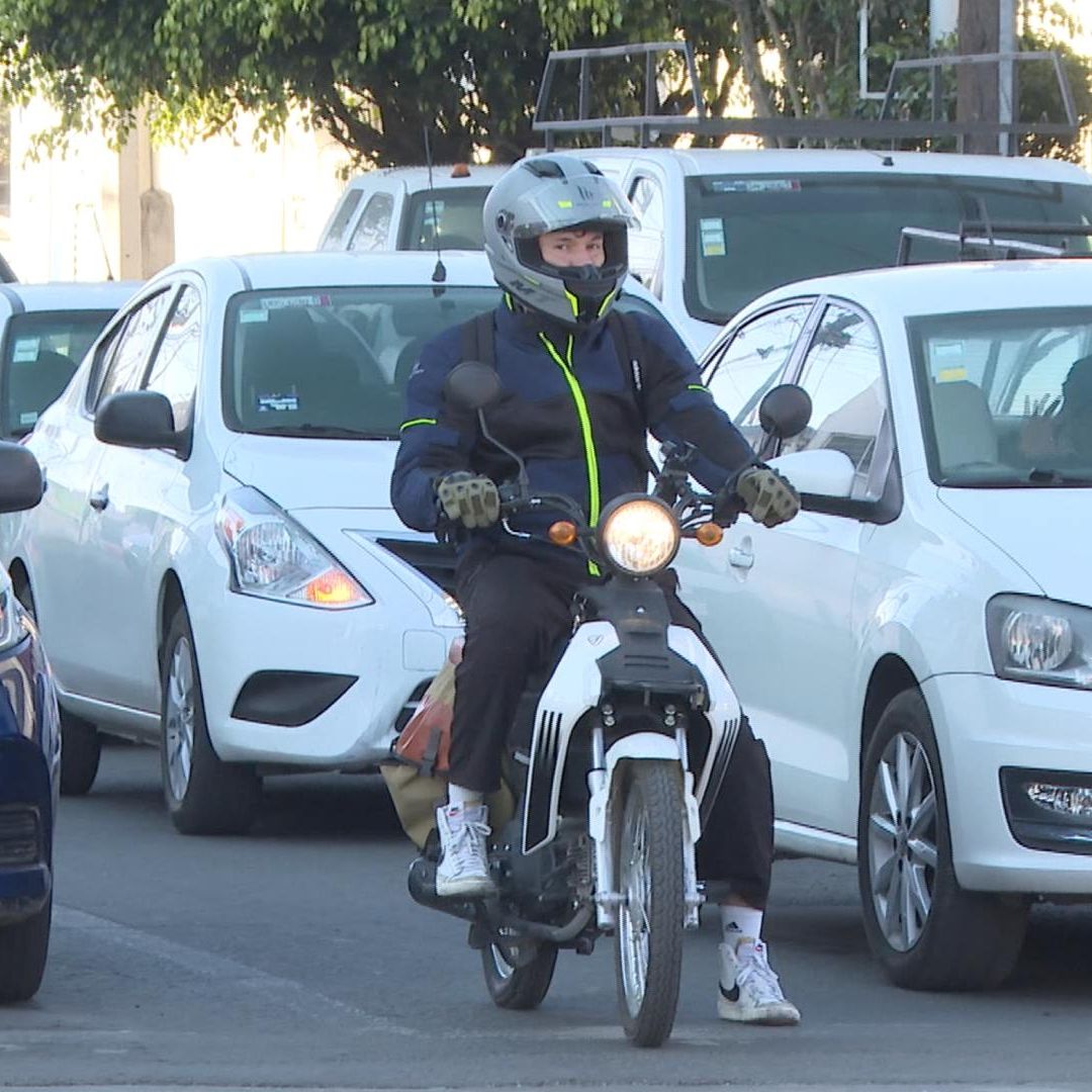 Descuentos para Regularizar Tenencia y Control Vehicular para Motocicletas en Puebla 2026