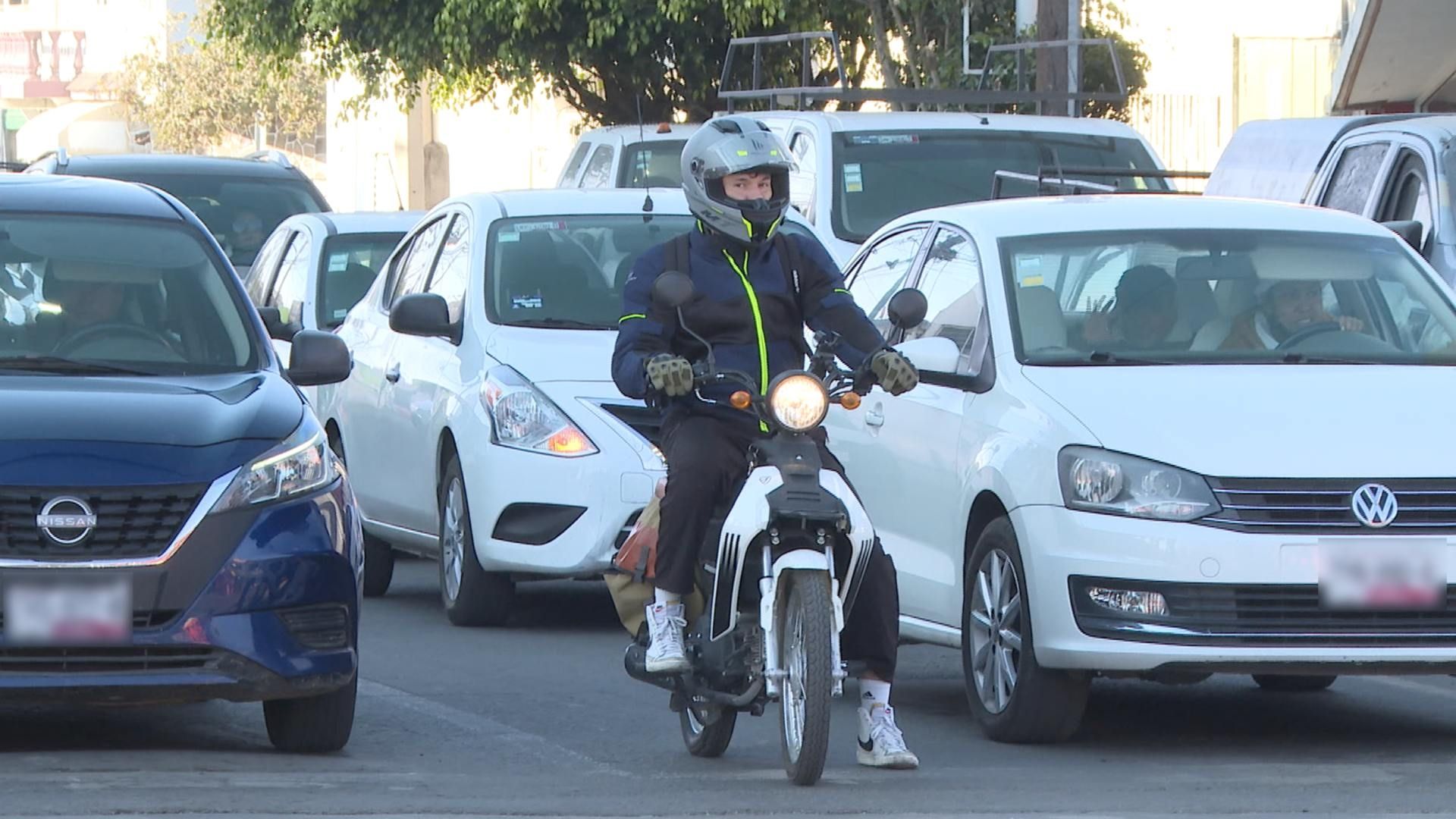Descuentos para Regularizar Tenencia y Control Vehicular para Motocicletas en Puebla 2026