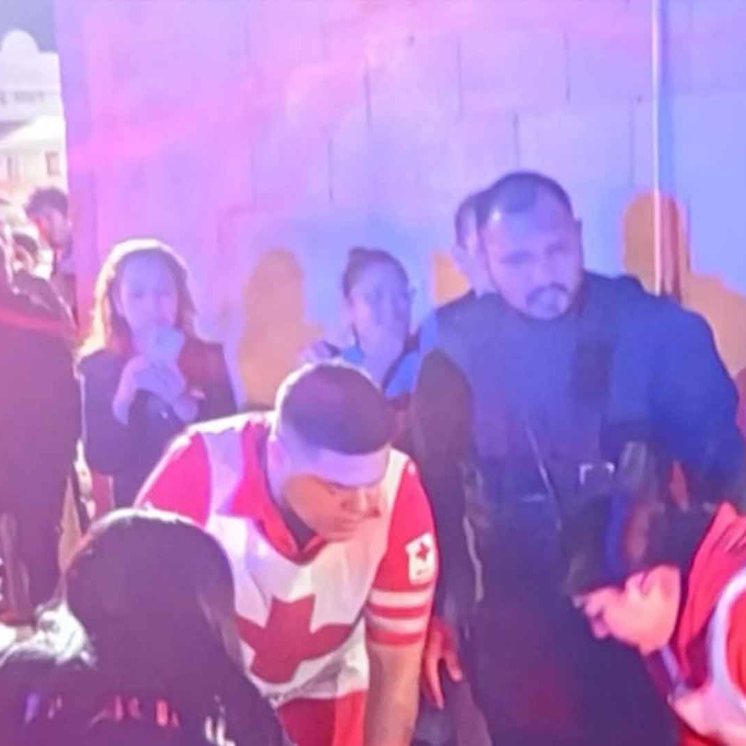 Extrabajador de Supermercado Habría Intentado Matar a Mujer Antes de Prenderse Fuego en Torreón