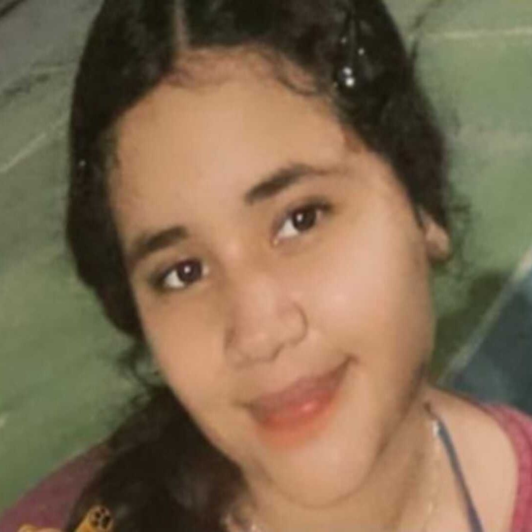 Desaparece Guadalupe Rosas de 15 años en Salvatierra Guanajuato; Emiten Ficha de Búsqueda I @pazgobgente
