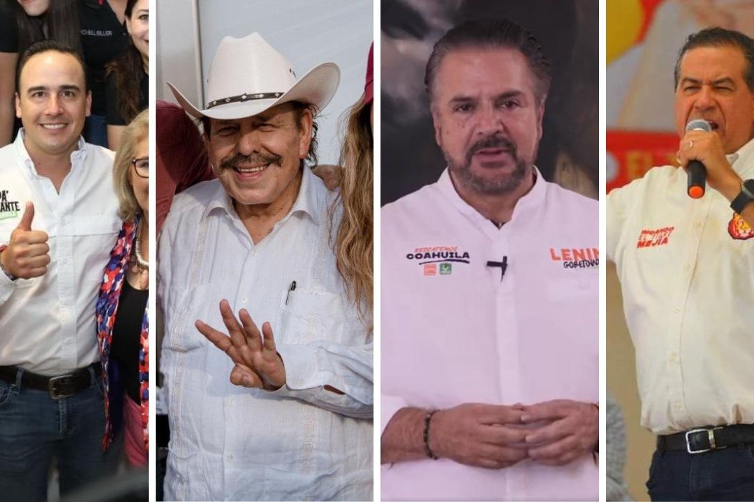 Coahuila: Rumbo a la Recta Final del Cierre de Campaña