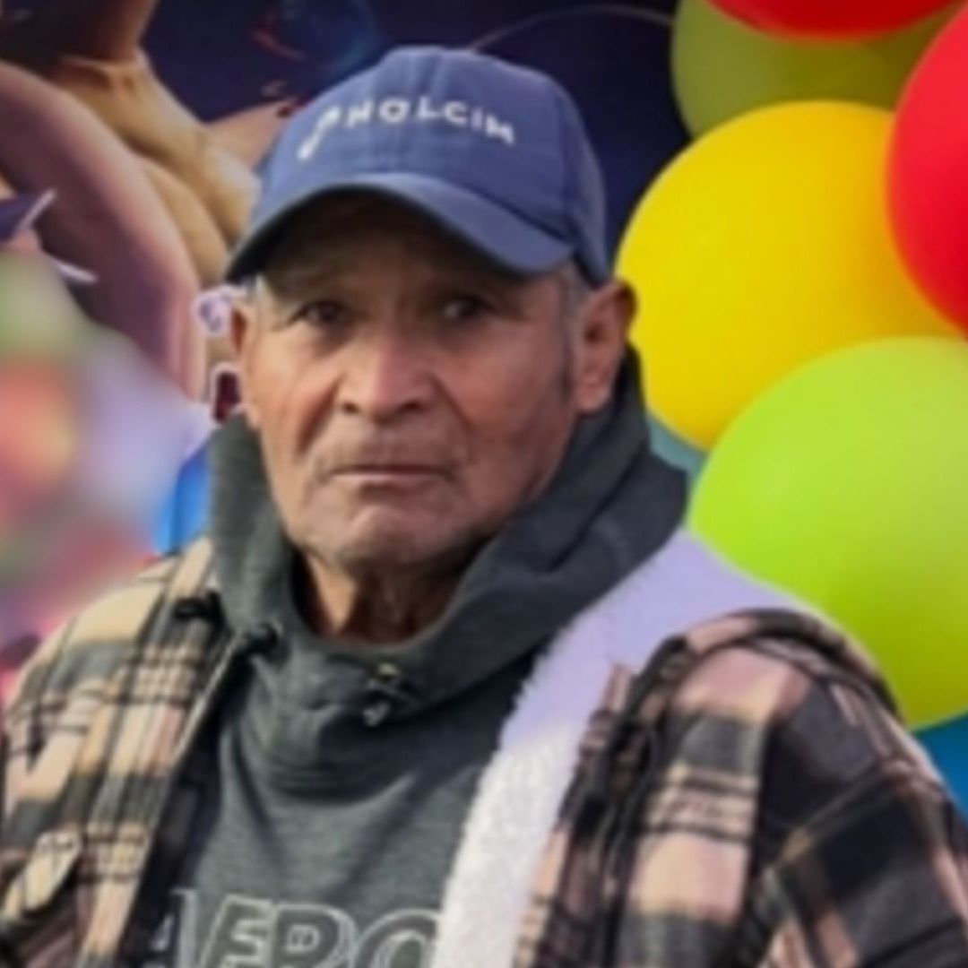 Activan Pesquisa para Localizar a José Aparicio de 73 Años
