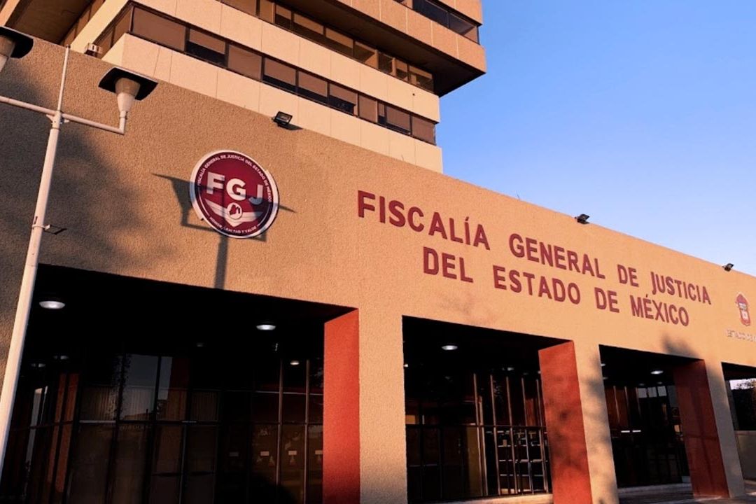 FGJEM Atrae Caso de Policía Que Amenazo con Suicidarse
