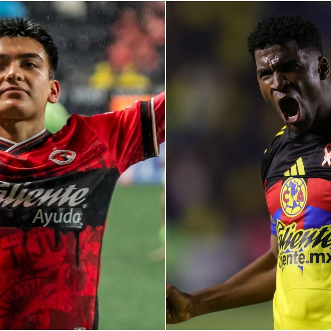 El partido Tijuana vs América pasa por un canal gratis hoy horario para ver transmisión Liga MX 2026