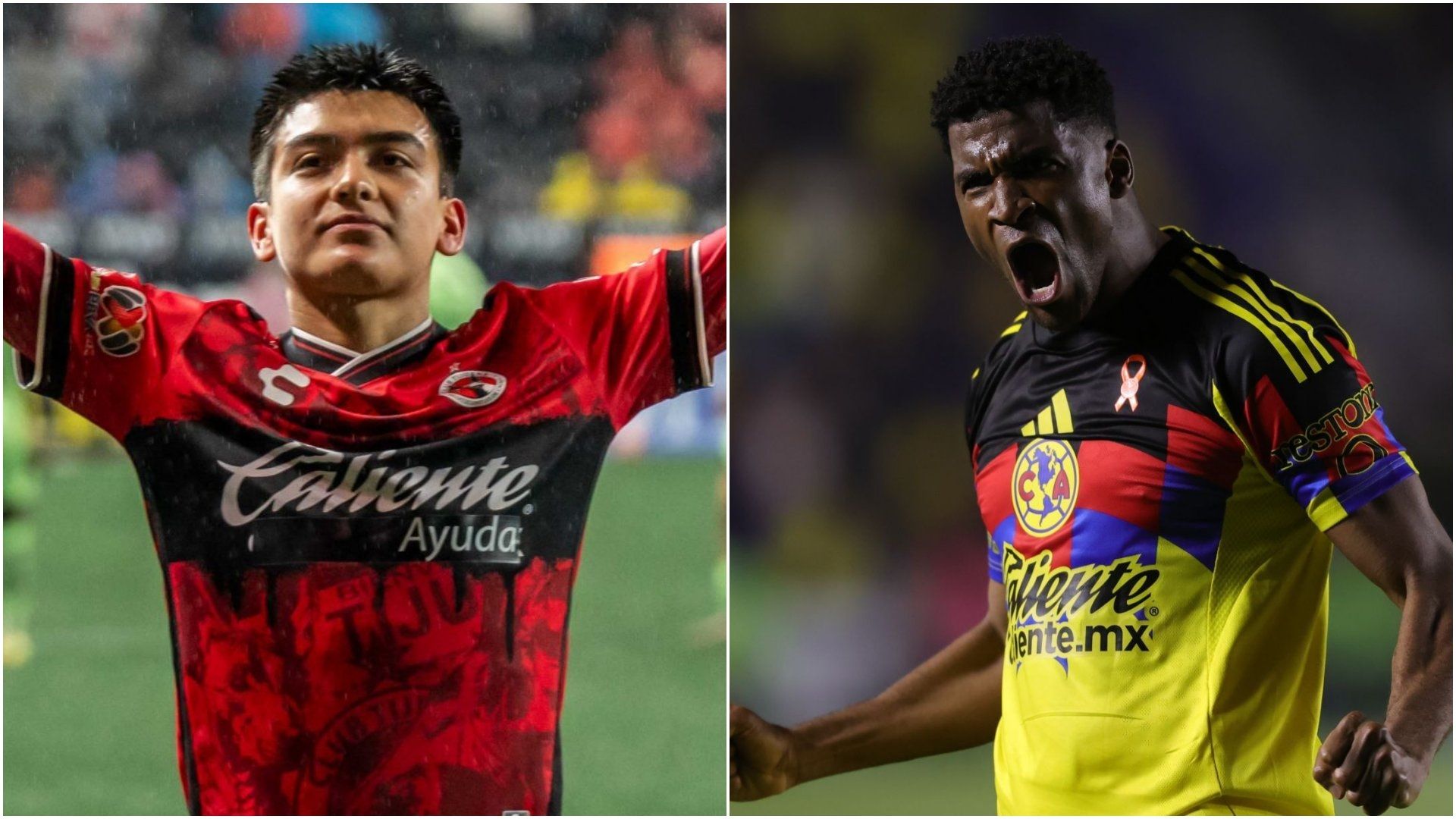 El partido Tijuana vs América pasa por un canal gratis hoy horario para ver transmisión Liga MX 2026