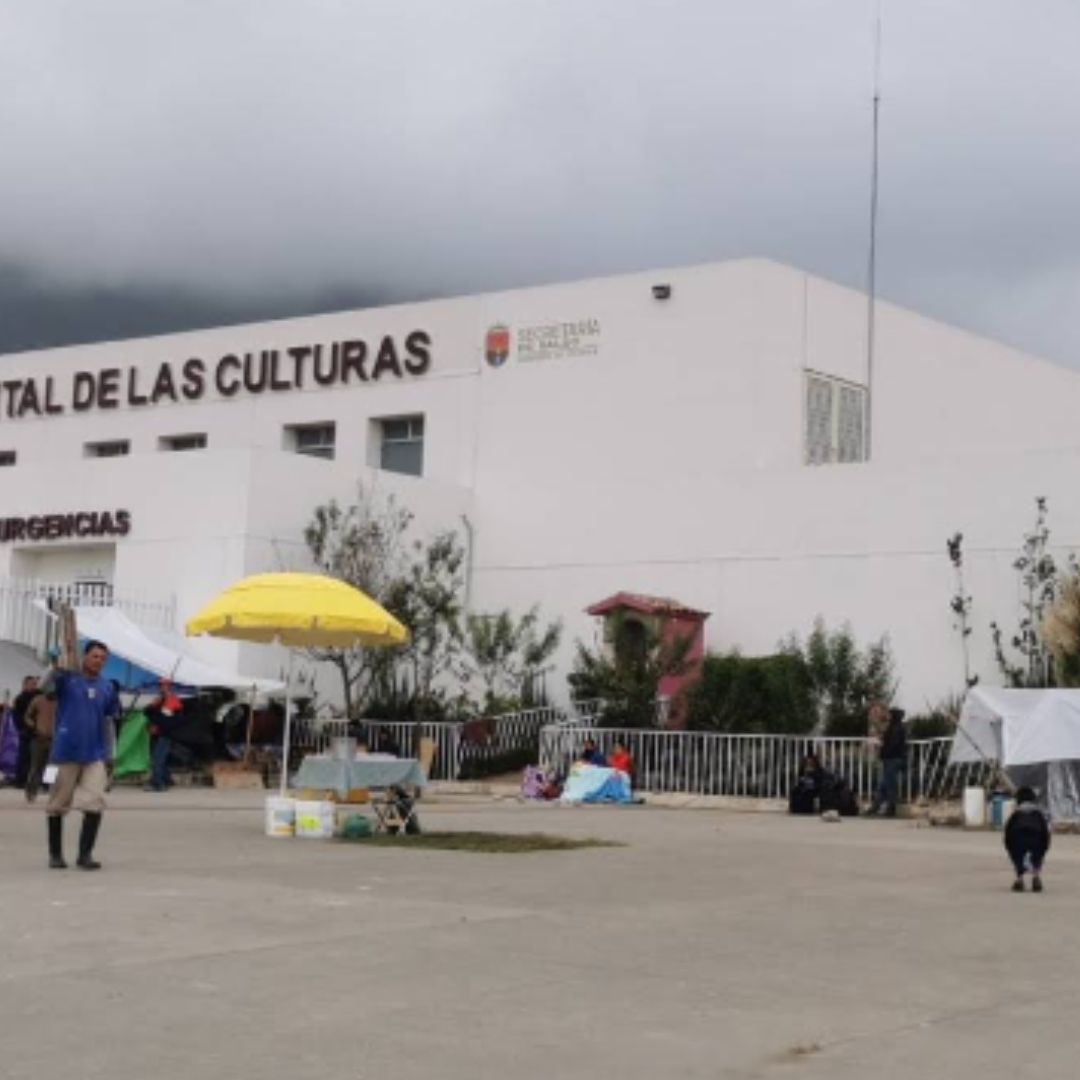 Niña de 13 años Da a Luz en Chiapas y Sufre Daños en Órganos: Fiscalía Busca al Padre del Bebé