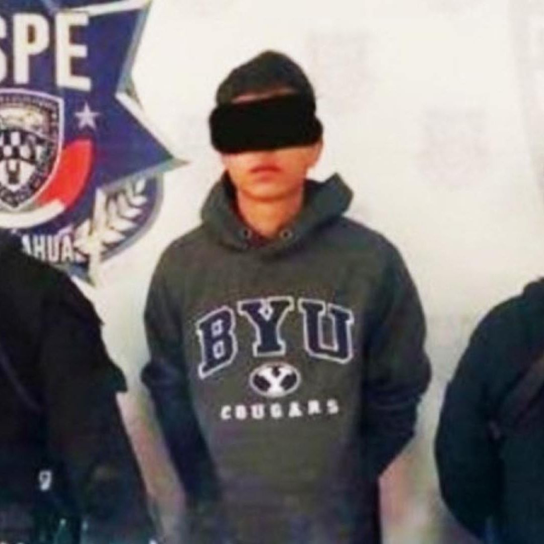 Detenido por colocar bombas caseras en cines