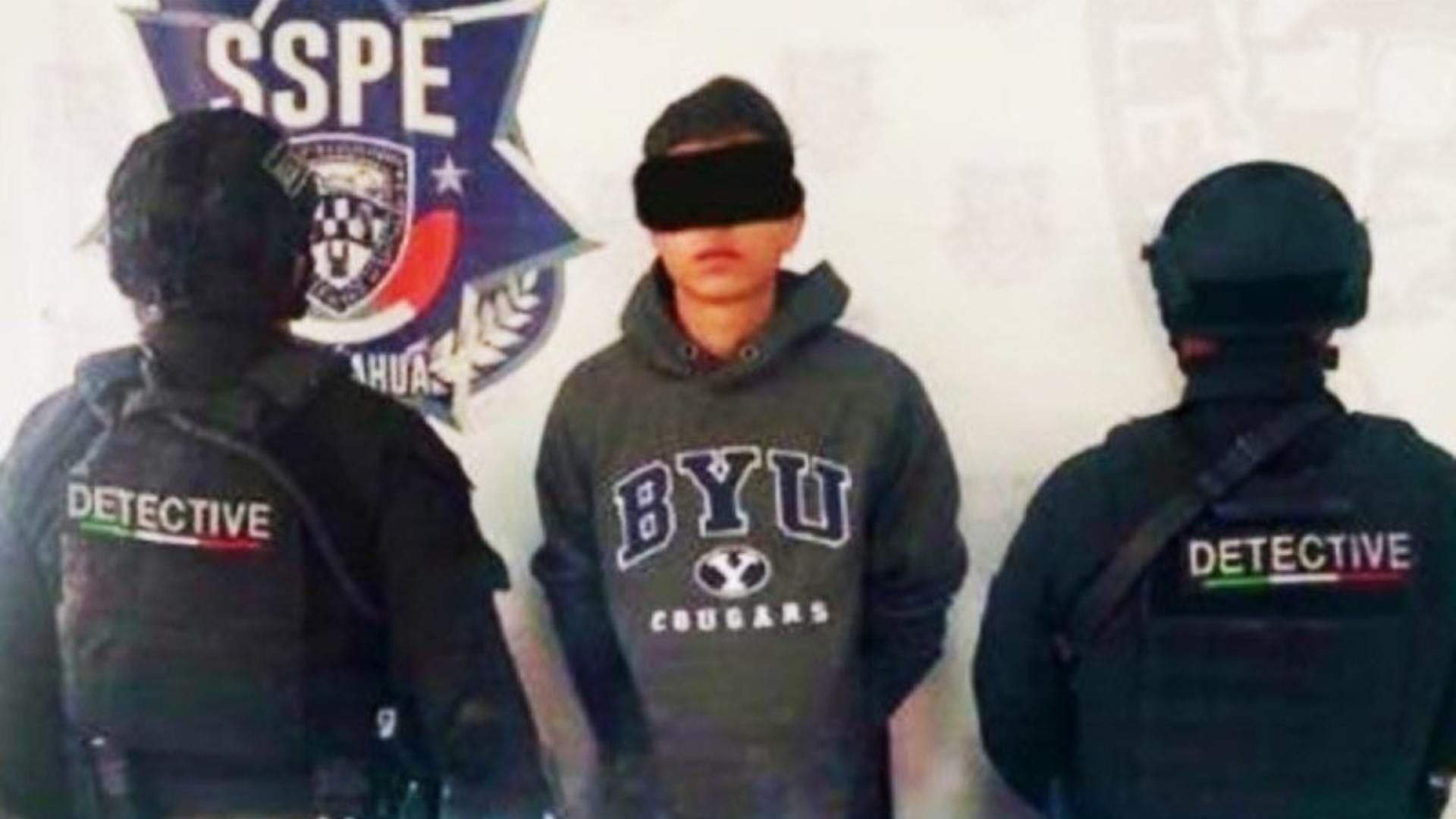 Detenido por colocar bombas caseras en cines