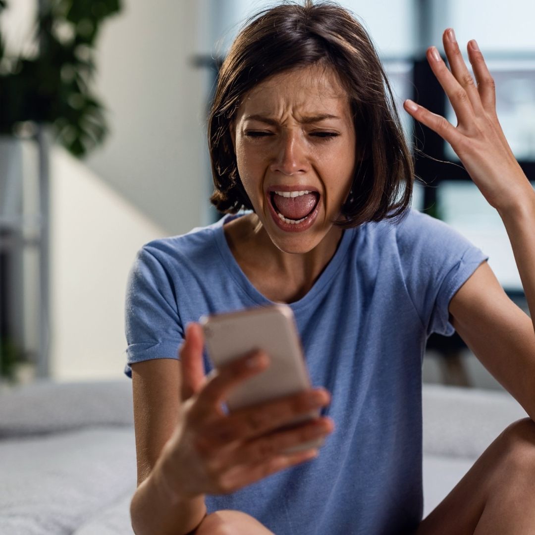 ¿Si No Tengo CURP Biométrica Puedo Perder Mi Línea Celular? Esto Dicen Compañías Telefónicas