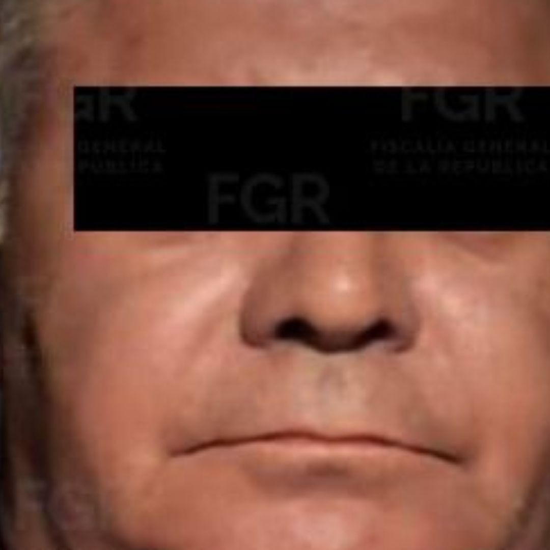 Dan Prisión Preventiva a Eduardo "N", Excolaborador de Genaro García Luna, por Presunto Peculado