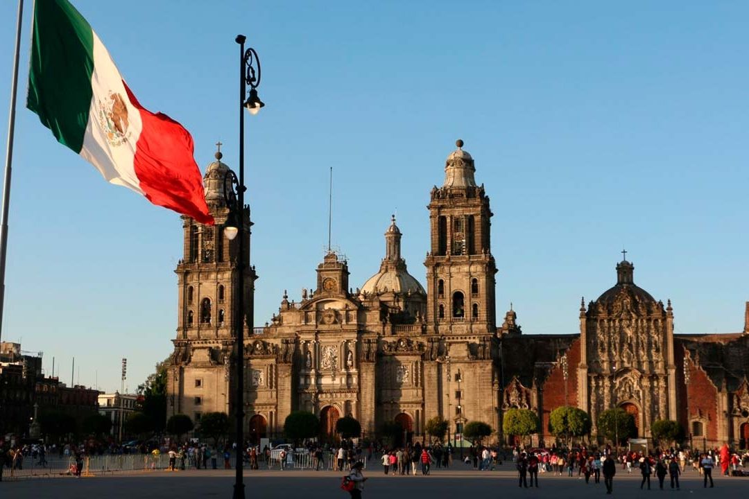 AMLO celebró el crecimiento del PIB en el primer trimestre del 2023 y que la economía mexicana avance