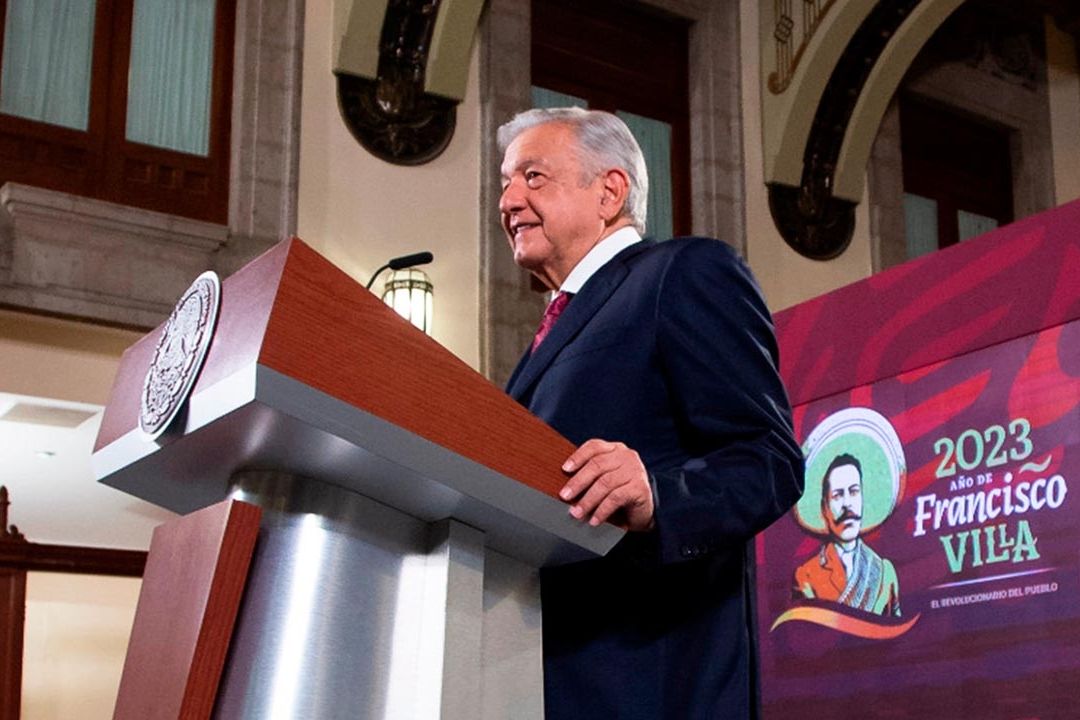 AMLO: Qué Dijo en la Mañanera Hoy 26 de Mayo de 2023