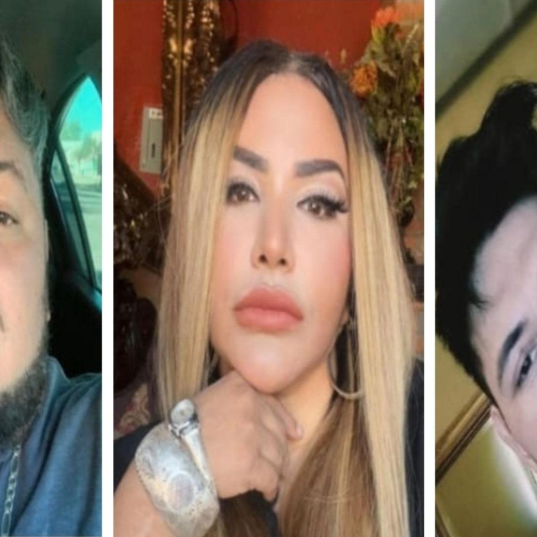 Desaparecen Tres Hermanos en Aldama, Chihuahua