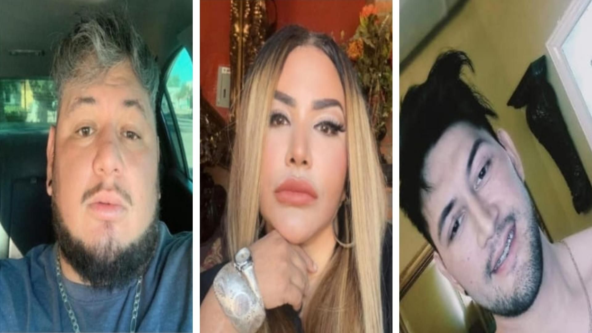 Desaparecen Tres Hermanos en Aldama, Chihuahua