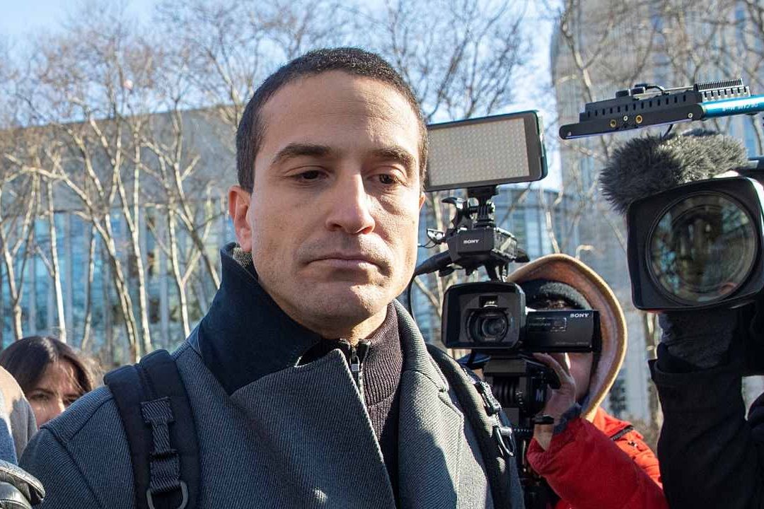 AMLO confirma que demandará a César de Castro, abogado de Genaro García Luna
