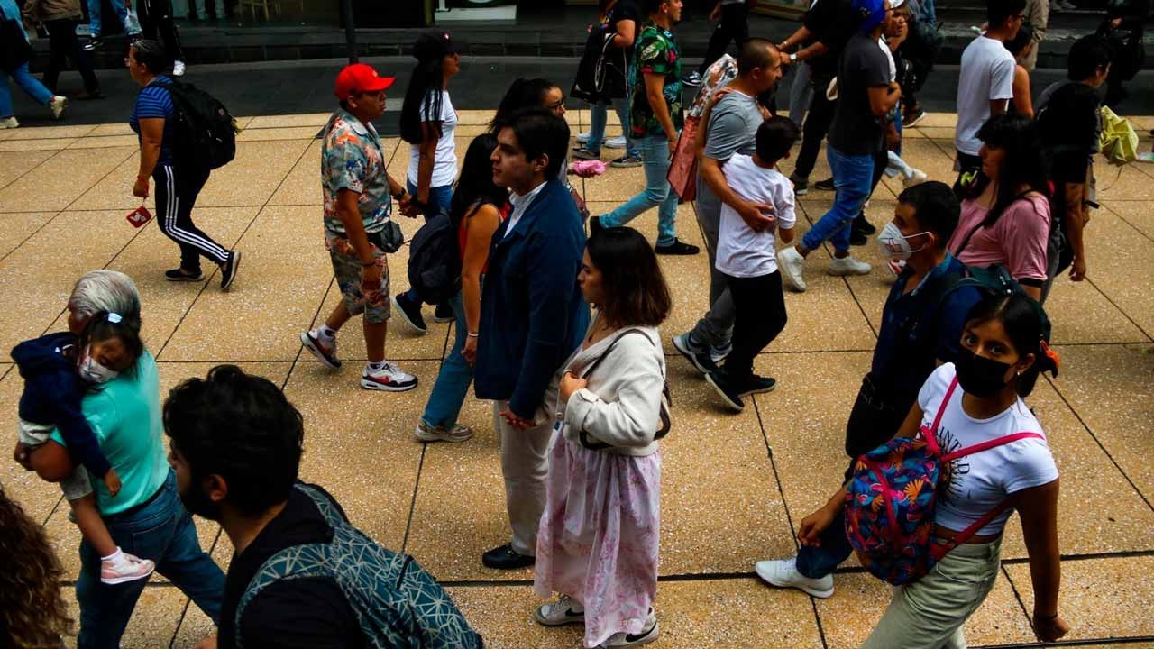Discriminación en México la Sufren Tres de Cada 10 Personas, Según INEGI