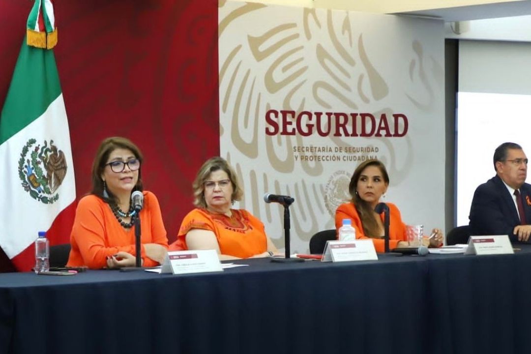 Solo 297 Muertes de Mujeres se Investiga como Feminicidio