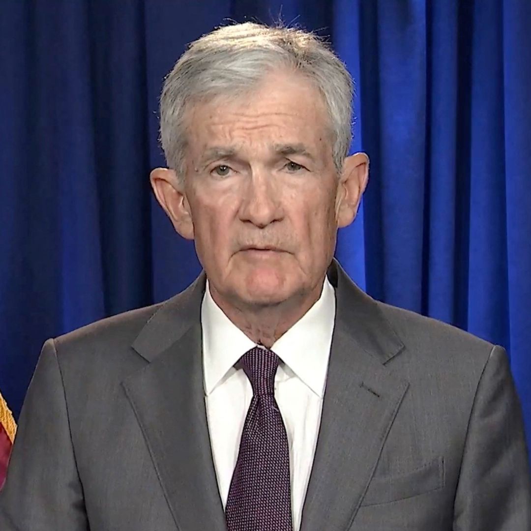 Abren Investigación Contra Presidente de la Fed, Jerome Powell; Trump Dice que No Sabe del Caso.