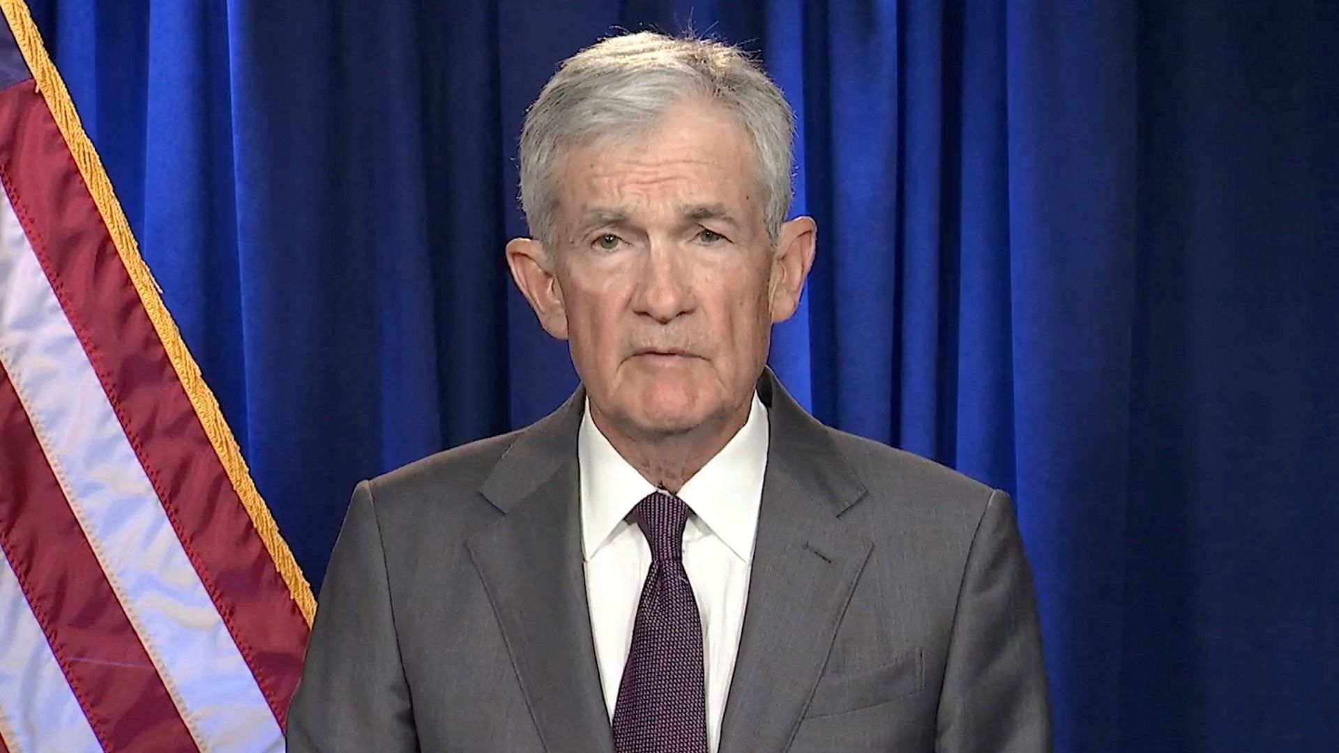 Abren Investigación Contra Presidente de la Fed, Jerome Powell; Trump Dice que No Sabe del Caso.