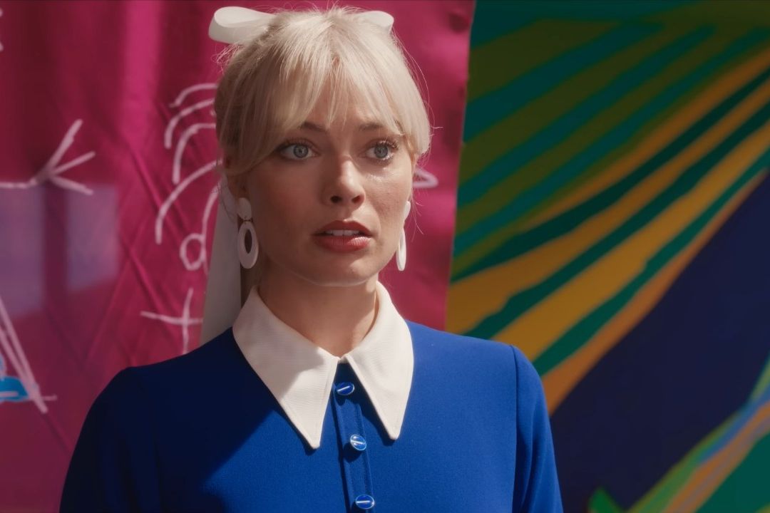 Mira el nuevo y definitivo tráiler de la película de Barbie, completo