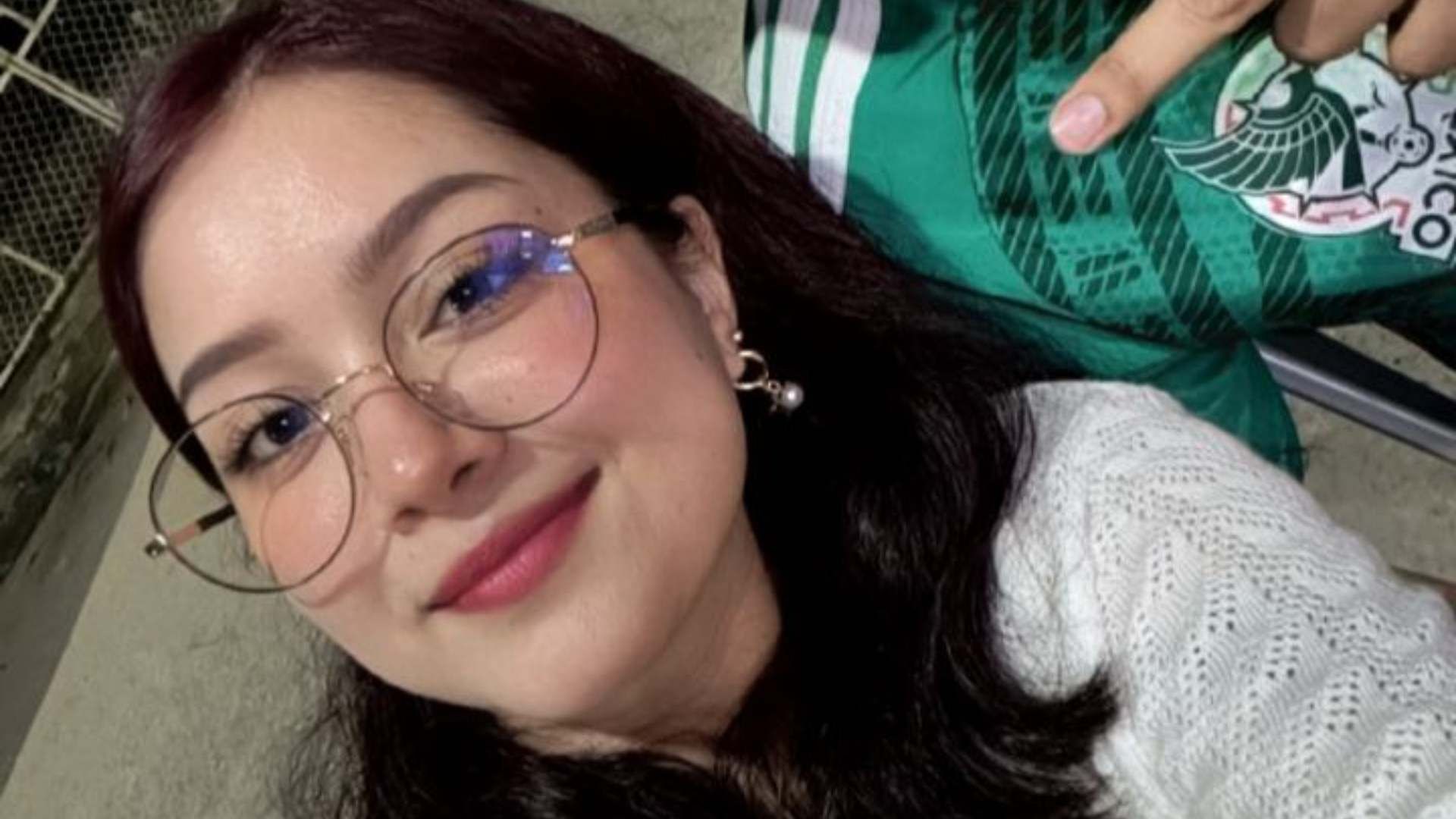 Desaparece Wendy Arantxa Portilla Ramos tras Acudir Funeral Carlos Castro Novia de Reportero Asesinado Poza Rica Veracruz